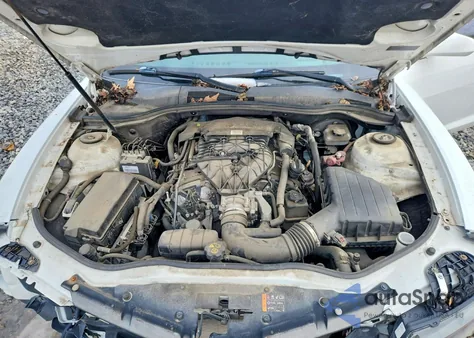 2014 Chevrolet Camaro Lt из США, поврежденный, VIN 2G1FC1E34E9226932